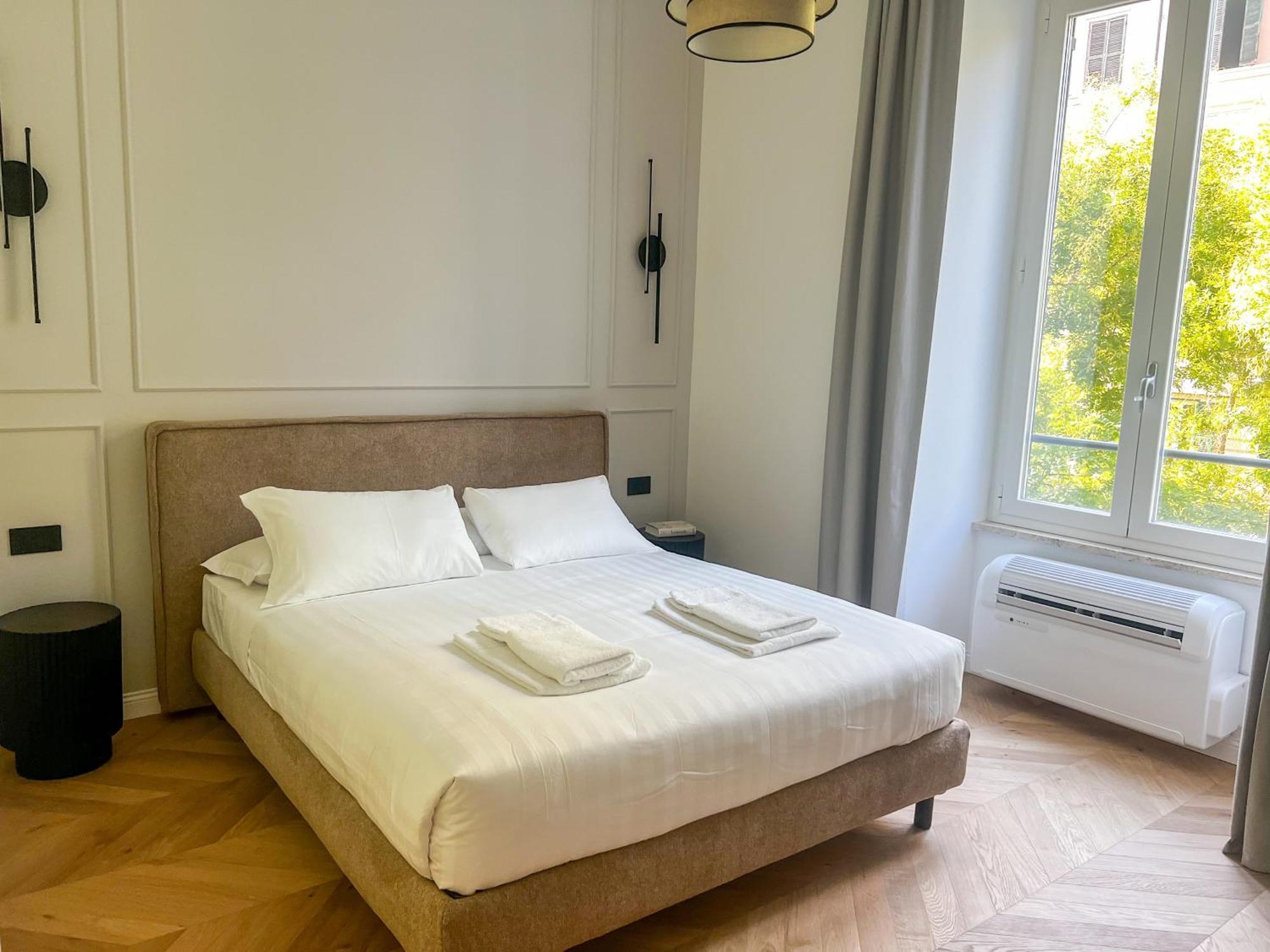 Vatican Boutique - 2 Bedroom - Trilocale Rom