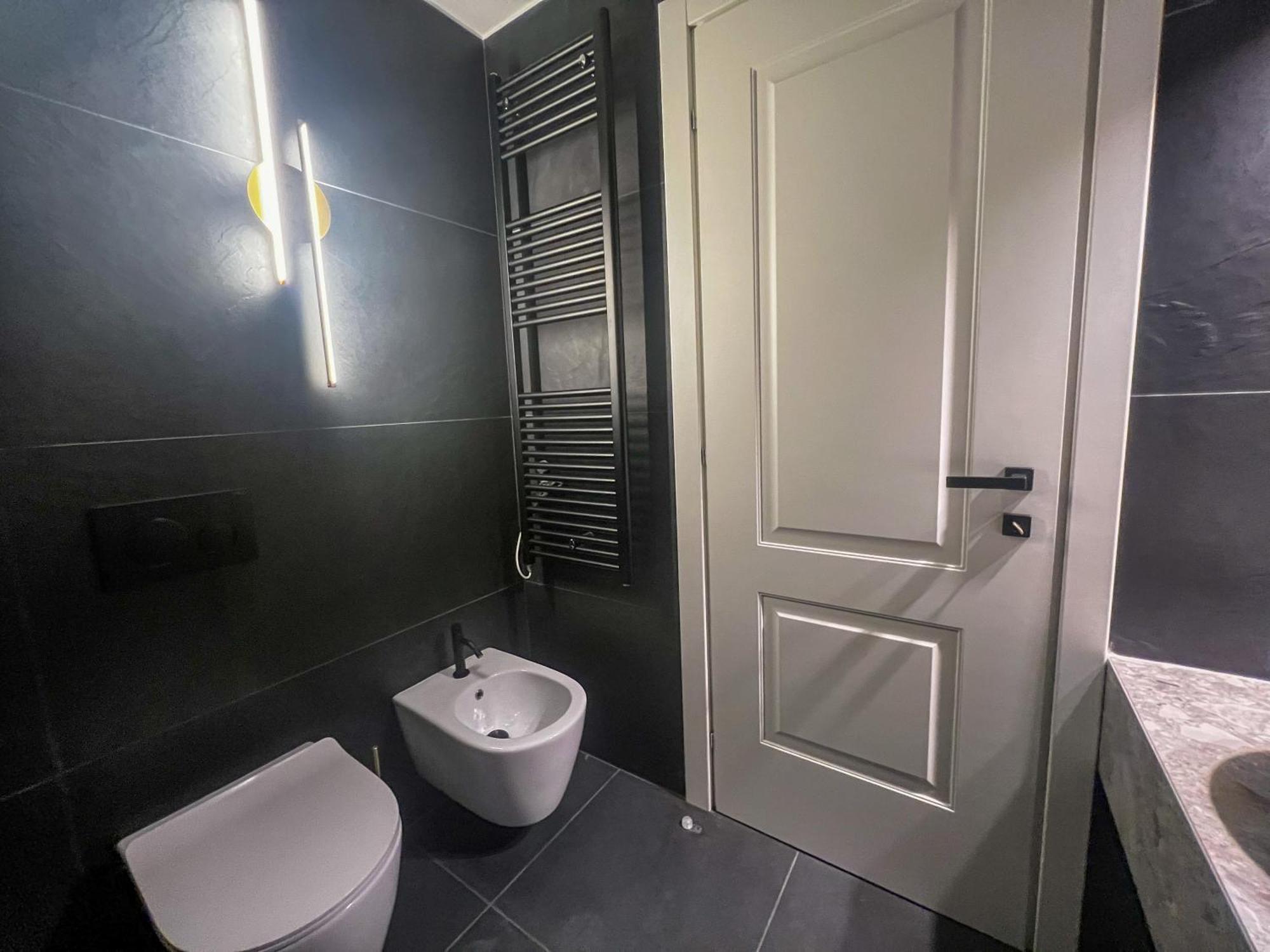 Vatican Boutique - 2 Bedroom - Trilocale Apartment *