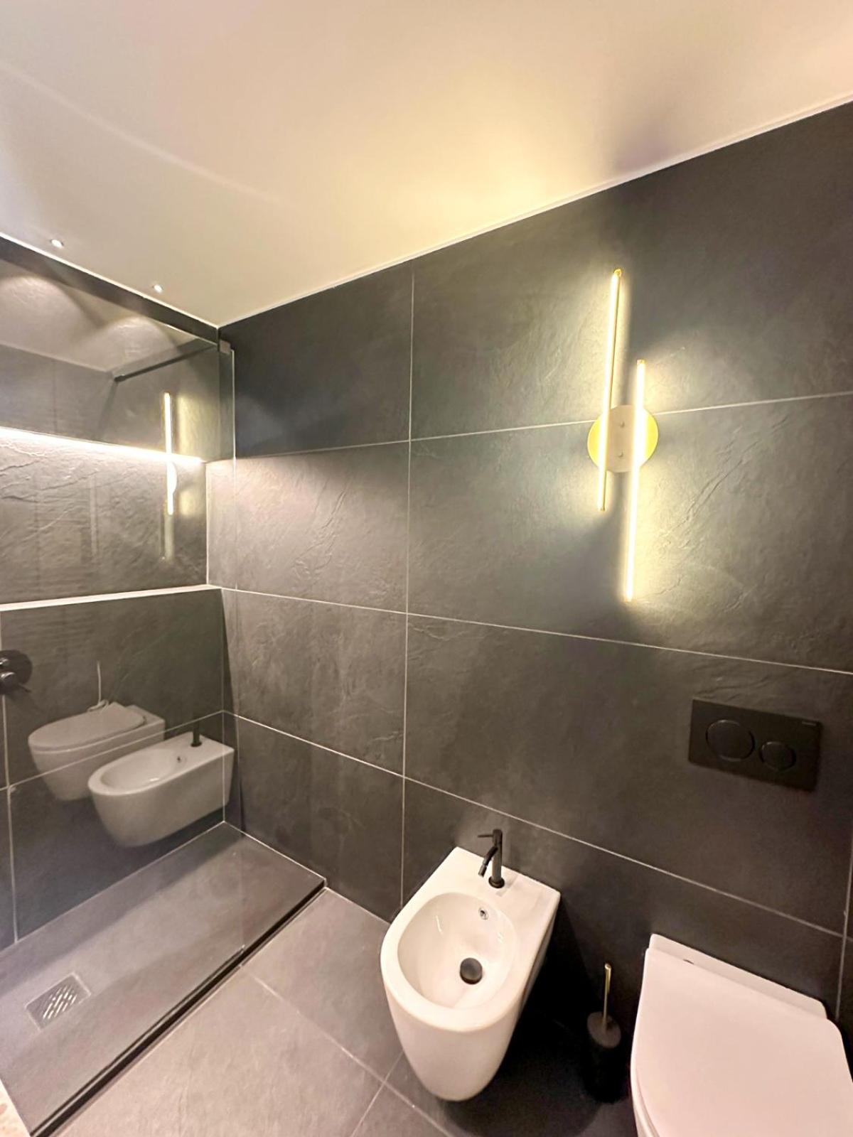 Vatican Boutique - 2 Bedroom - Trilocale Apartment Rom